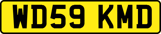 WD59KMD
