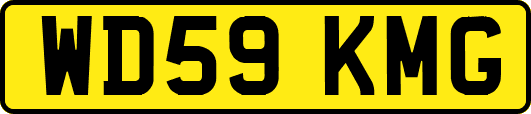 WD59KMG
