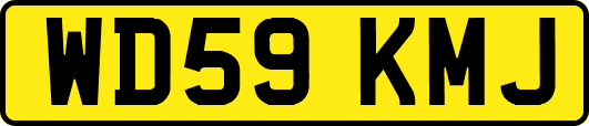WD59KMJ