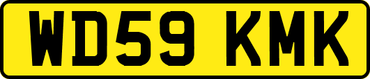 WD59KMK