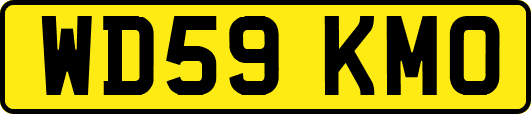 WD59KMO