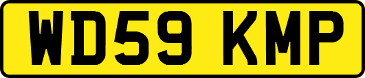 WD59KMP