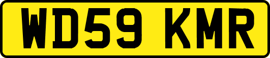 WD59KMR
