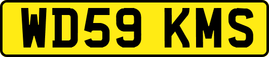 WD59KMS