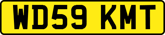 WD59KMT