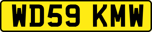 WD59KMW