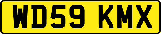 WD59KMX