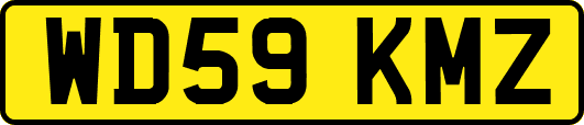WD59KMZ