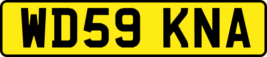 WD59KNA