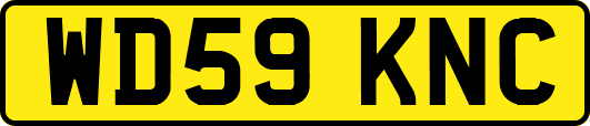 WD59KNC