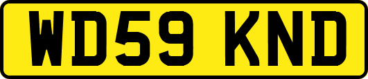 WD59KND
