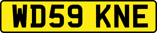 WD59KNE