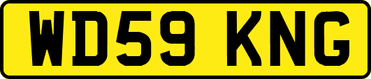 WD59KNG