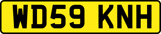 WD59KNH