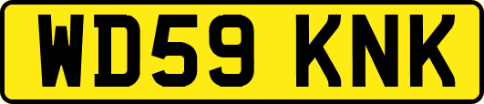 WD59KNK