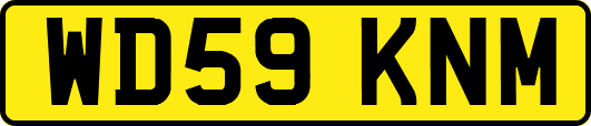 WD59KNM
