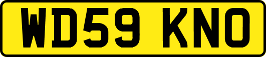 WD59KNO