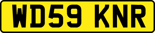 WD59KNR