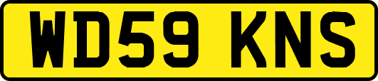 WD59KNS