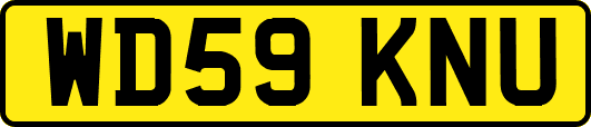 WD59KNU