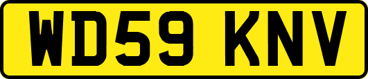 WD59KNV