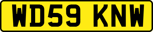 WD59KNW
