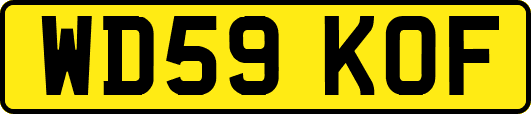 WD59KOF