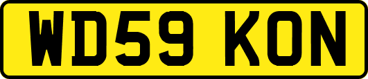 WD59KON