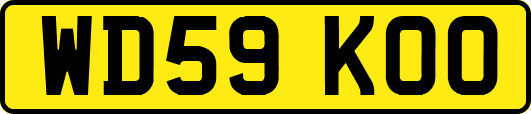 WD59KOO
