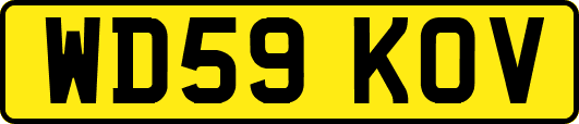 WD59KOV