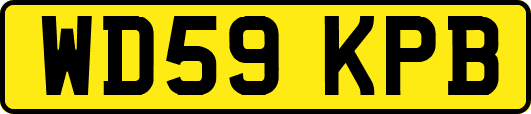 WD59KPB