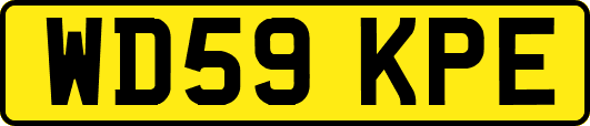 WD59KPE