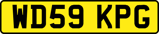 WD59KPG