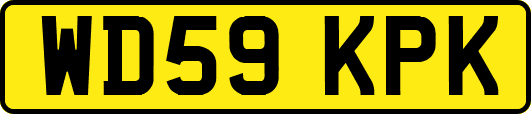 WD59KPK