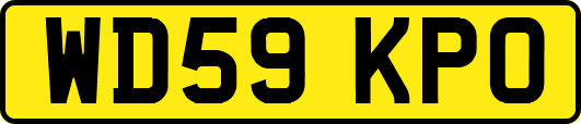 WD59KPO