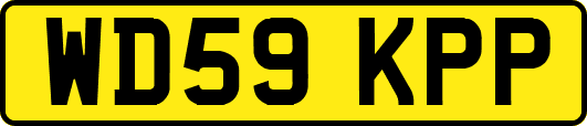WD59KPP