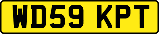 WD59KPT