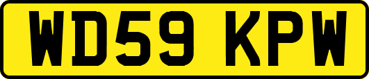 WD59KPW