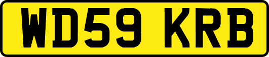 WD59KRB