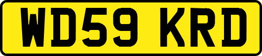 WD59KRD