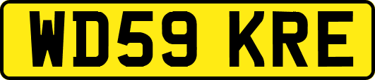 WD59KRE