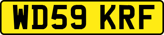 WD59KRF