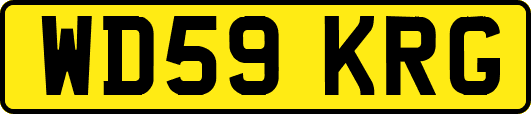 WD59KRG