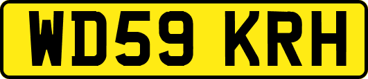 WD59KRH