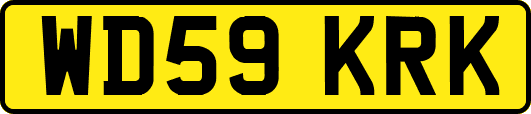 WD59KRK