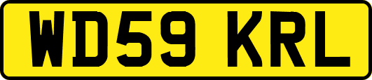 WD59KRL