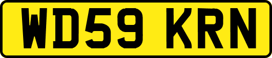 WD59KRN