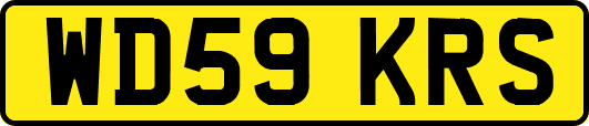WD59KRS