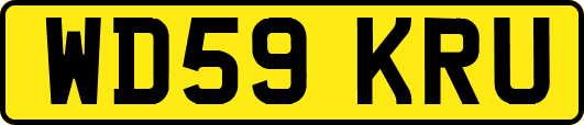 WD59KRU