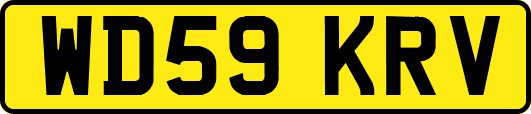 WD59KRV